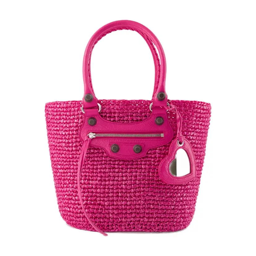 Balenciaga Balenciaga Håndvesker – Rosa