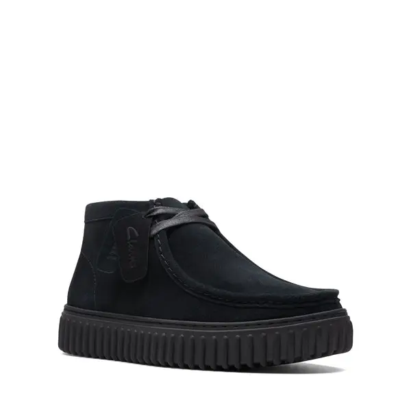 Clarks Clarks Torhill Hi G Boot