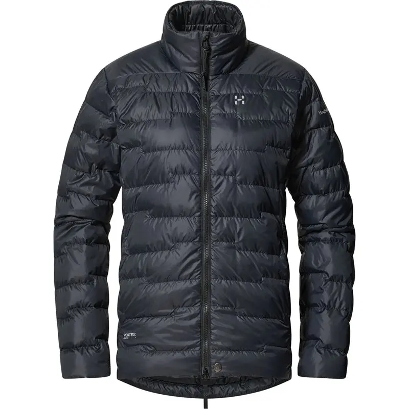 Haglöfs Haglöfs ROC Flash Down Jacket Women True Black