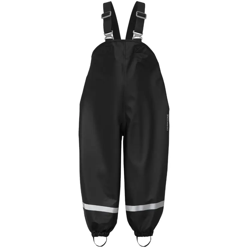 Didriksons Didriksons Plaskeman Pants 6 Kids Black