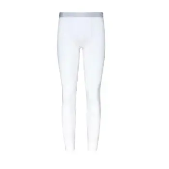 Jockey Jockey Stillongs Long Johns Hvit viskose XX-Large Herre