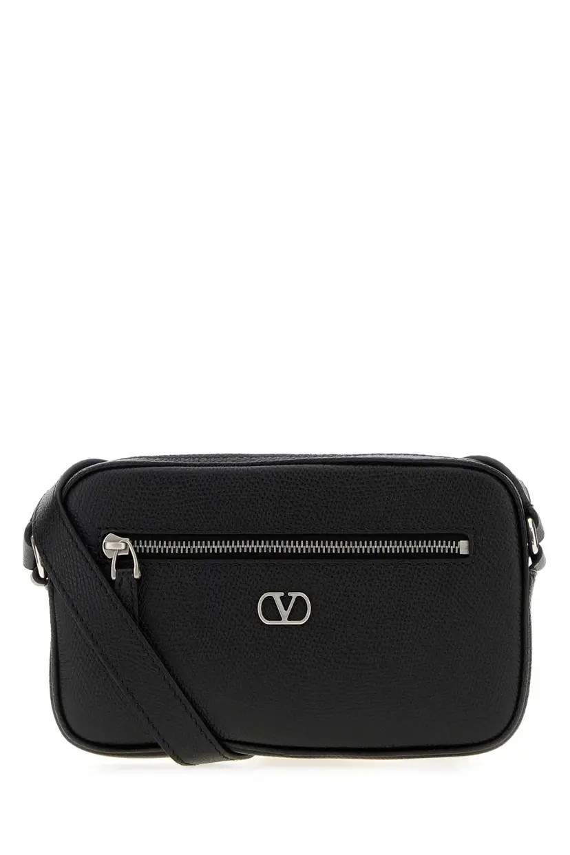Valentino Garavani Valentino Garavani Clutches – Svart