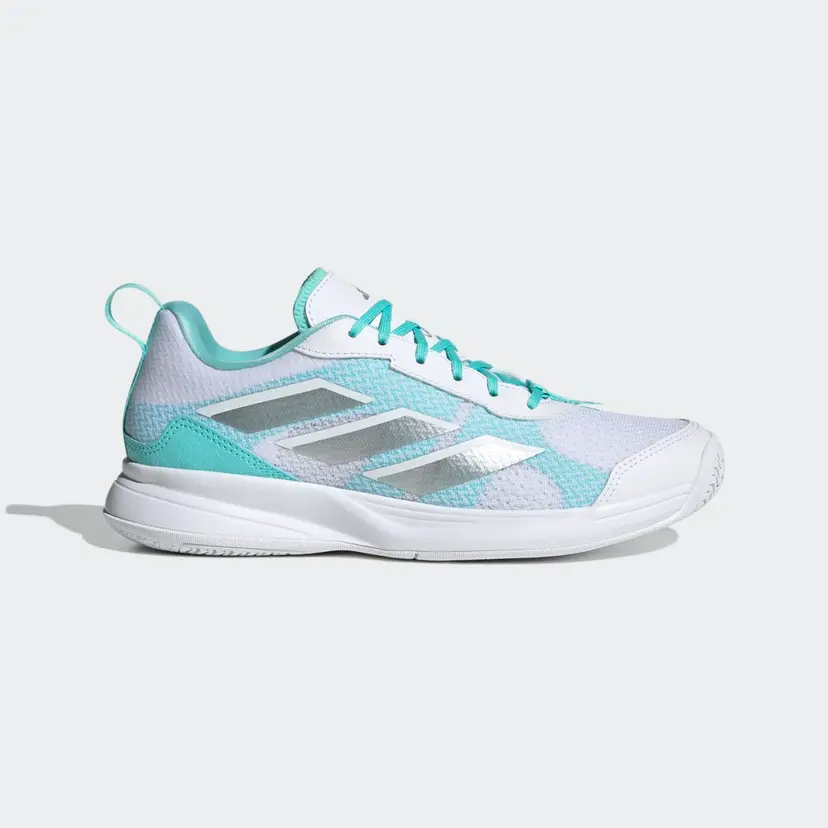 Adidas Avaflash Low Tennis Sko