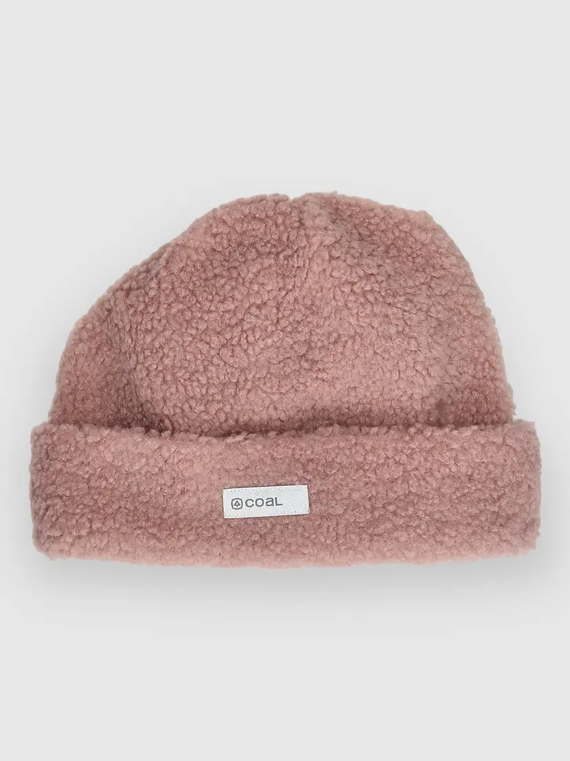 Coal Coal Aurora Lue rosa