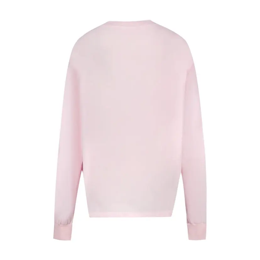 Ganni Ganni Topper – Rosa