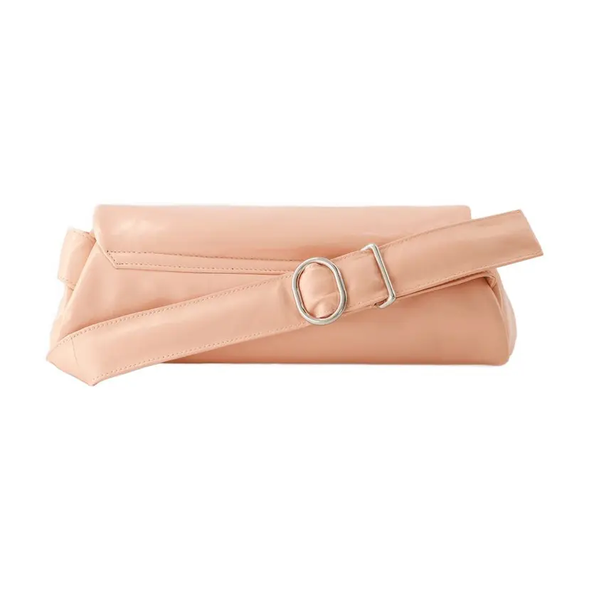 Jil Sander Jil Sander Skuldervesker – Rosa
