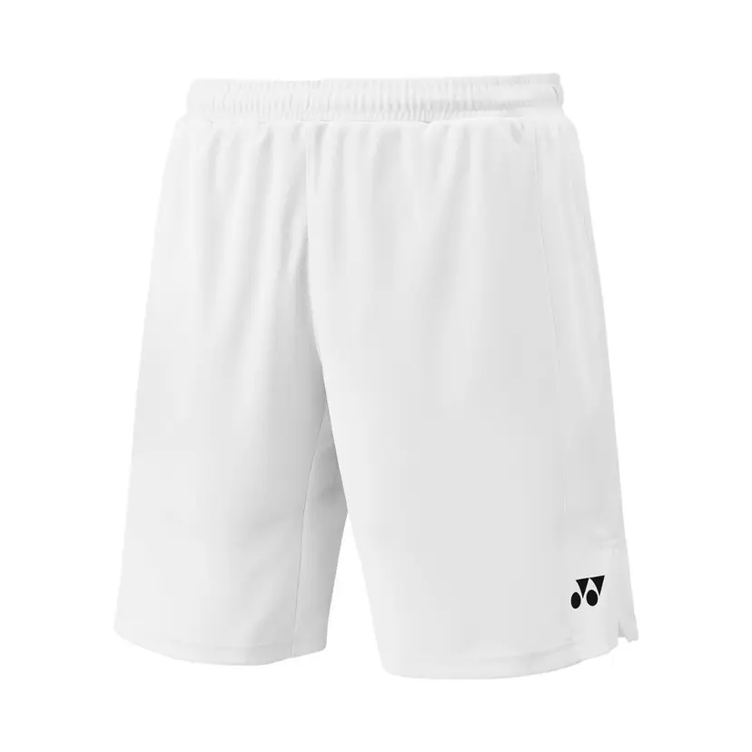Yonex Yonex Shorts YM0051EX White
