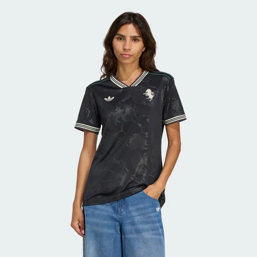 Adidas Juventus 25/26 Tredje trøye