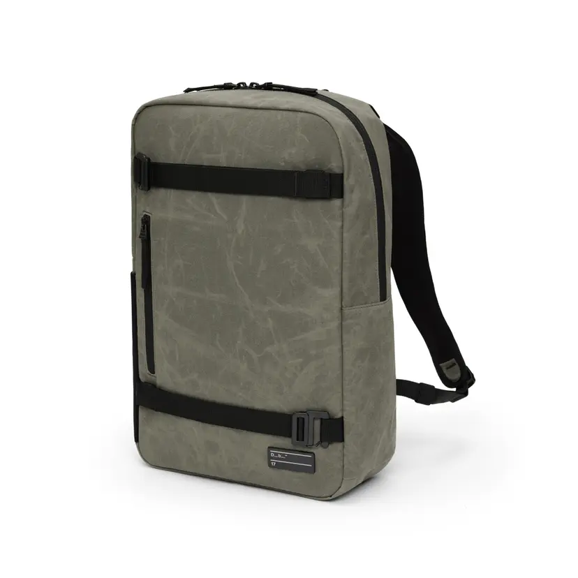 DB Daypack 17L Forest Green