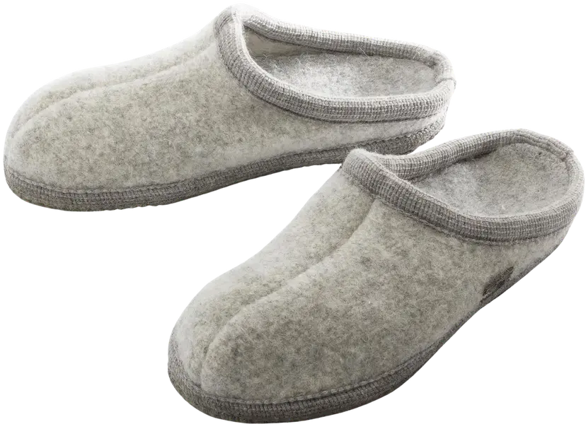 Ulle Ulle Original Light Grey Melange Unisex