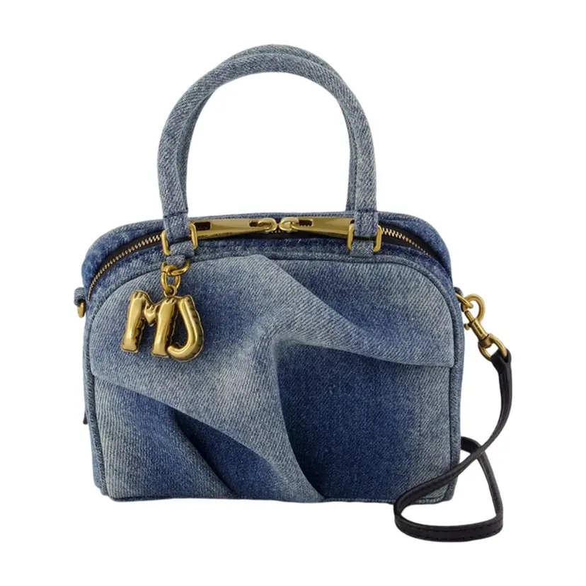 Marc Jacobs Marc Jacobs Håndvesker – Blå