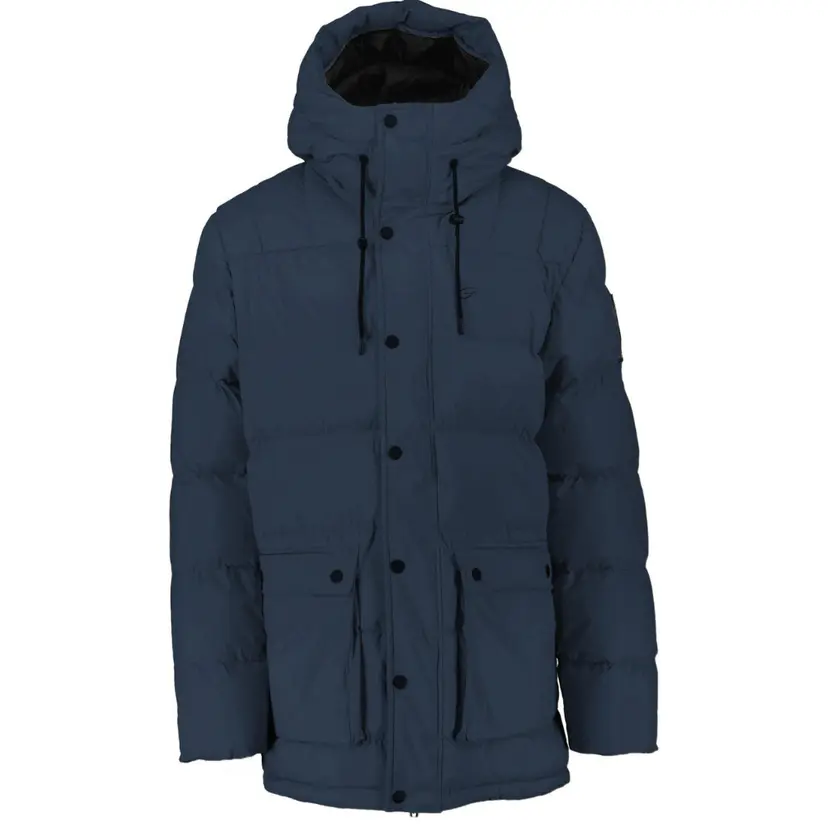 Five Seasons Five Seasons M's Nordkap Jacket Navy