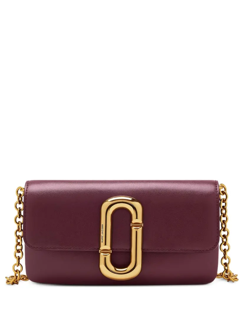 Marc Jacobs Marc Jacobs Clutches – Rød
