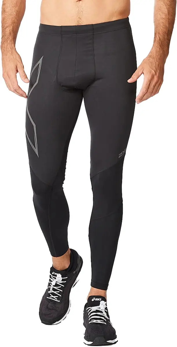 2XU 2XU Ignition Shield Compression Tights M