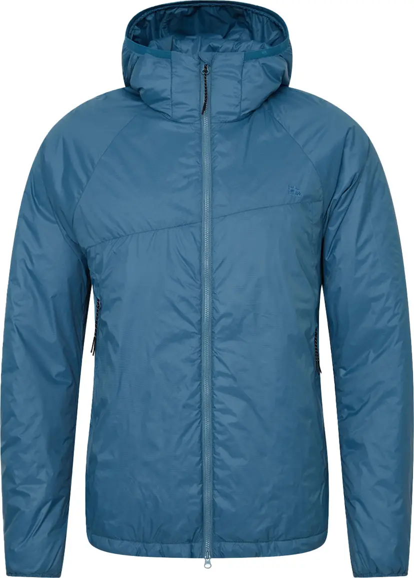 Varg Varg Men's Andenäs Insulation Jacket Blue Ashes