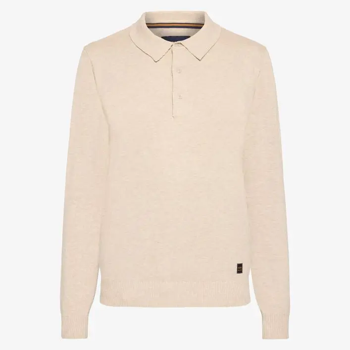 SIGNAL NolanSi Knit Polo +