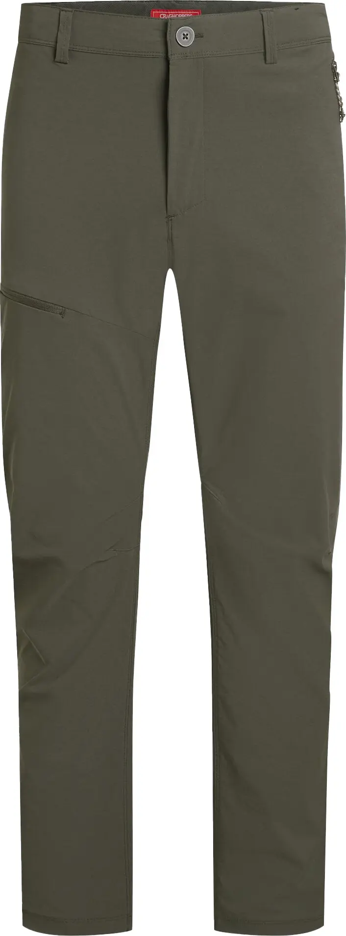 Craghoppers Craghoppers Men's Nosilife Pro Trouser III Woodland Green
