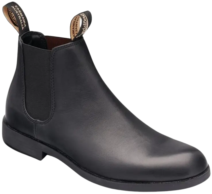 Blundstone Blundstone 1901 Dress Ankle Boot Black Unisex