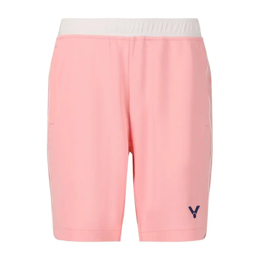 Victor Victor R-55219 AA Shorts Pink