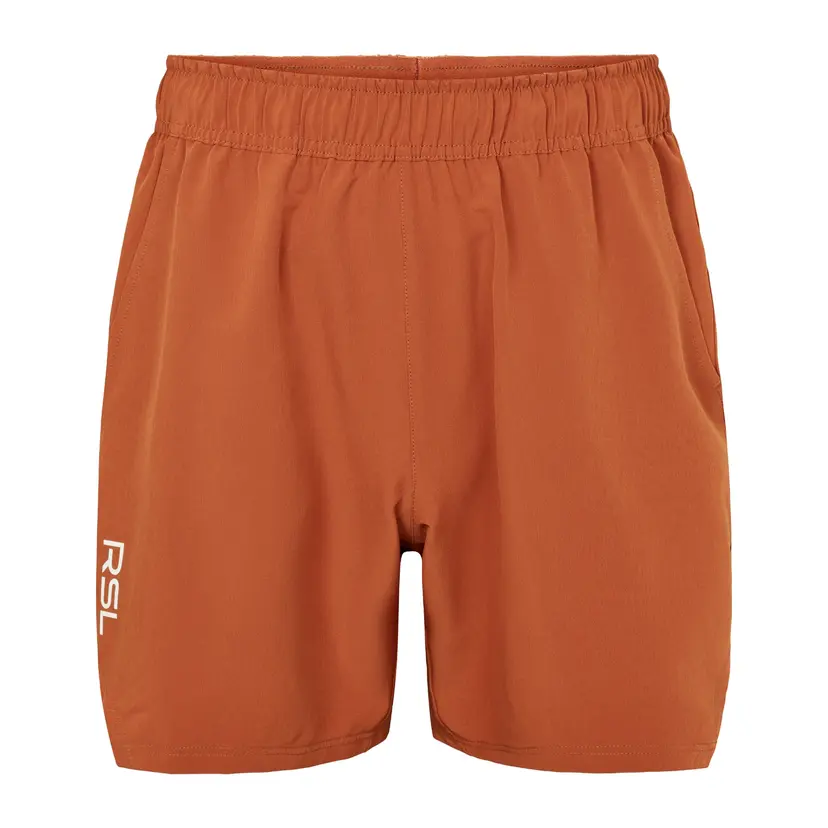 RSL RSL Hampton Shorts Autumn Maple