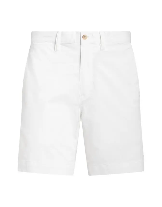 Ralph Lauren STFBEDFORD9S-FLAT-SHORT