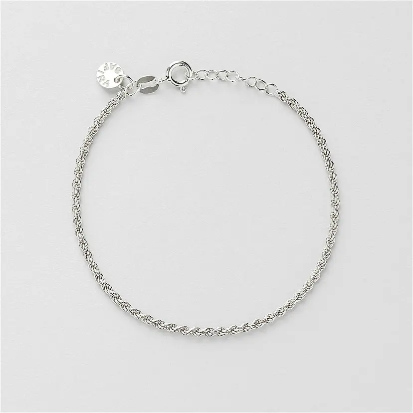 Safira Cordell Chain Armbånd