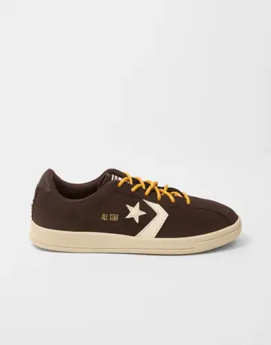 Converse Converse - Brun - All Star Classic Trainer