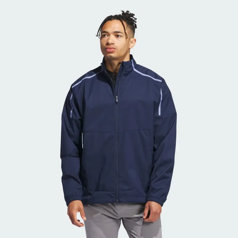Adidas Core Provisional Full-Zip Jacket