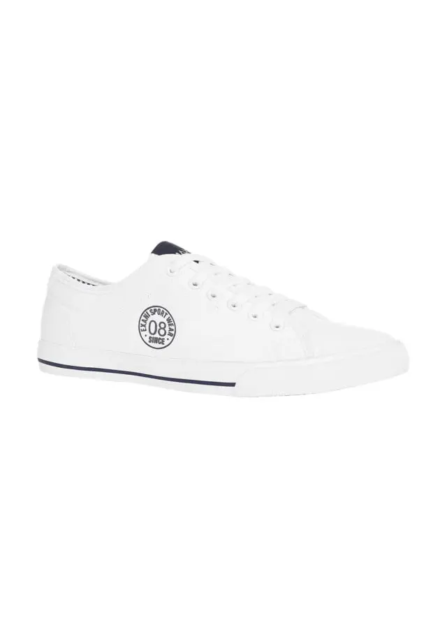 Exani Fresvik sneaker