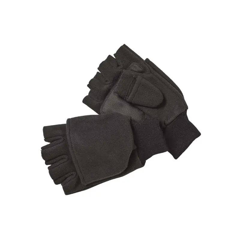Kinetic Kinetic Hansker Wind Stop Fold Over Mitt