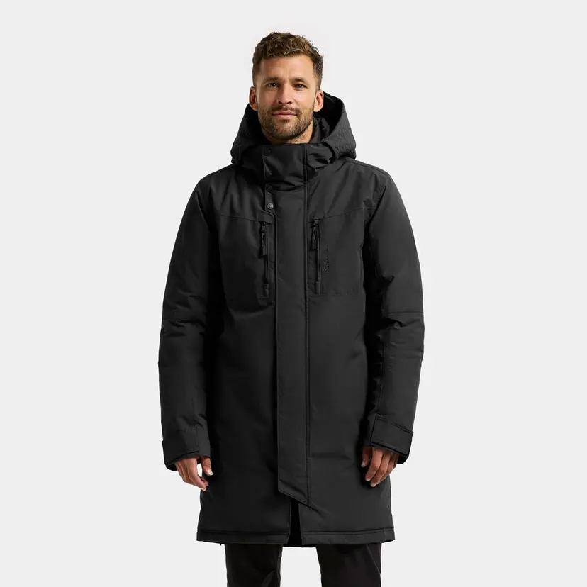 Didriksons Dexter Parka