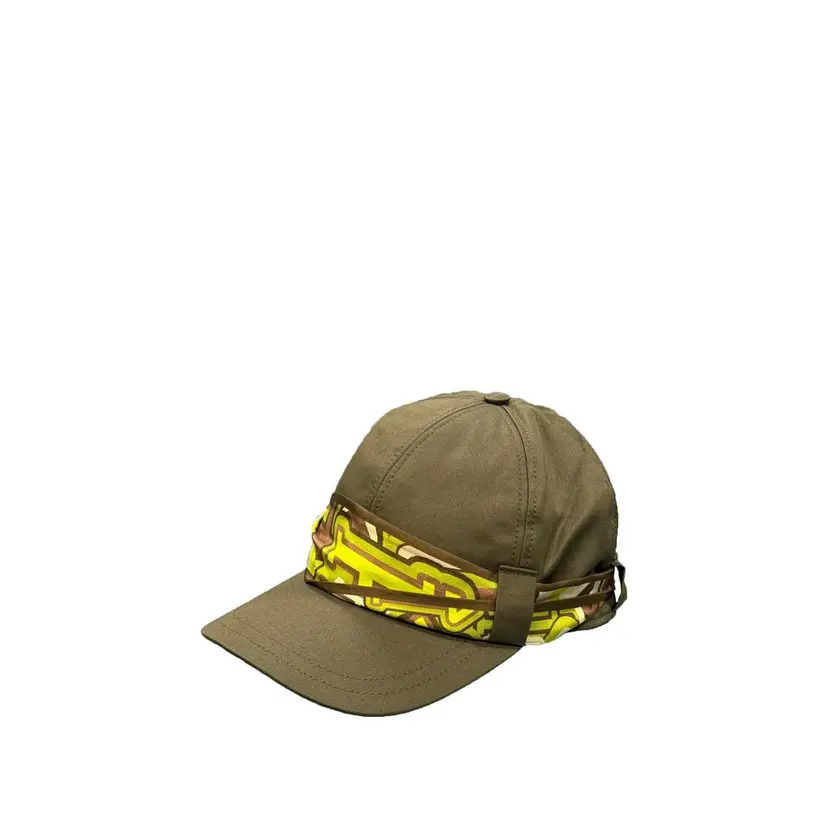 Herno Herno Capser – Grønn