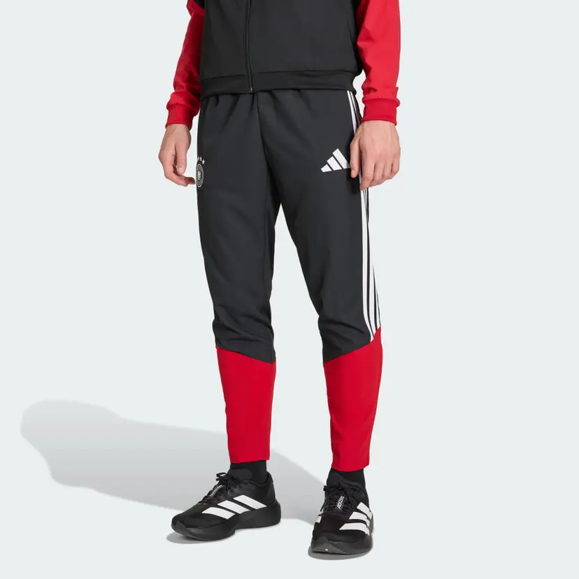 Adidas Germany 26 Tiro Presentation Tracksuit Bottoms