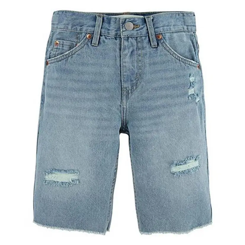 Levi's Levis Unbasic 511 Short Denim (176 /16 år)