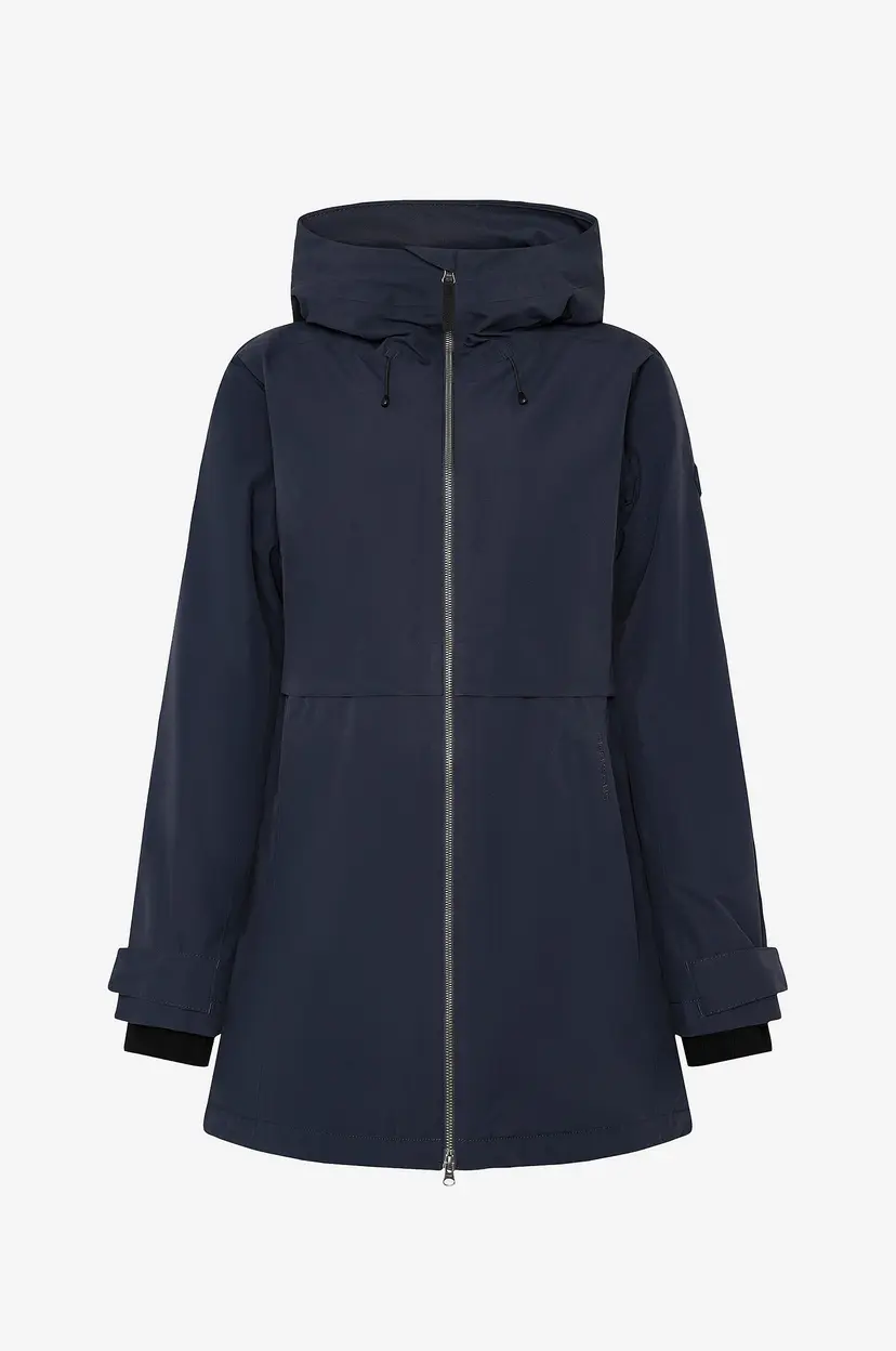 Didriksons Parka Tiril Parka - Blå