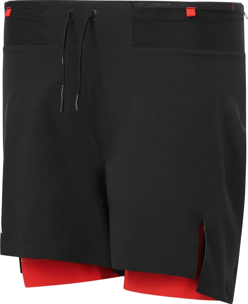 USWE Uswe Puls Trail Running Combo Shorts W
