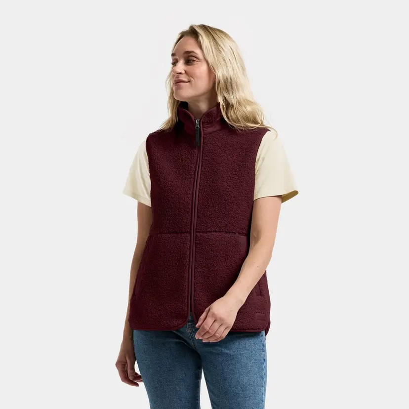 Didriksons Siv Vest