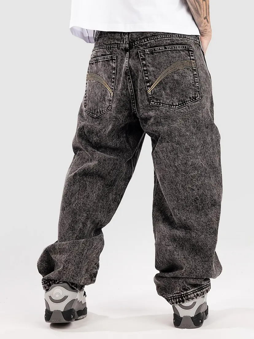 ICHPIG ICHPIG Pigasus Jeans svart