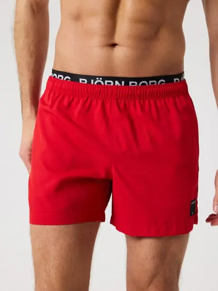 Björn Borg Borg Elastic Swim Shorts