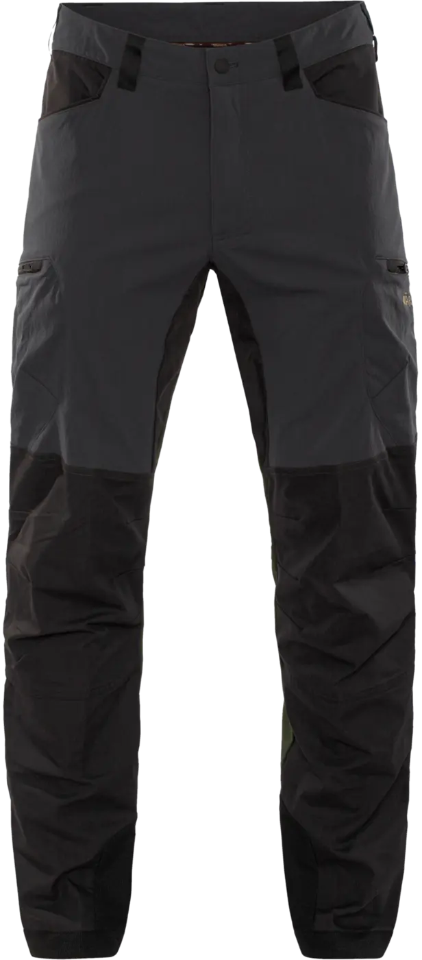 Härkila Härkila Ragnar Trousers Black/Grey
