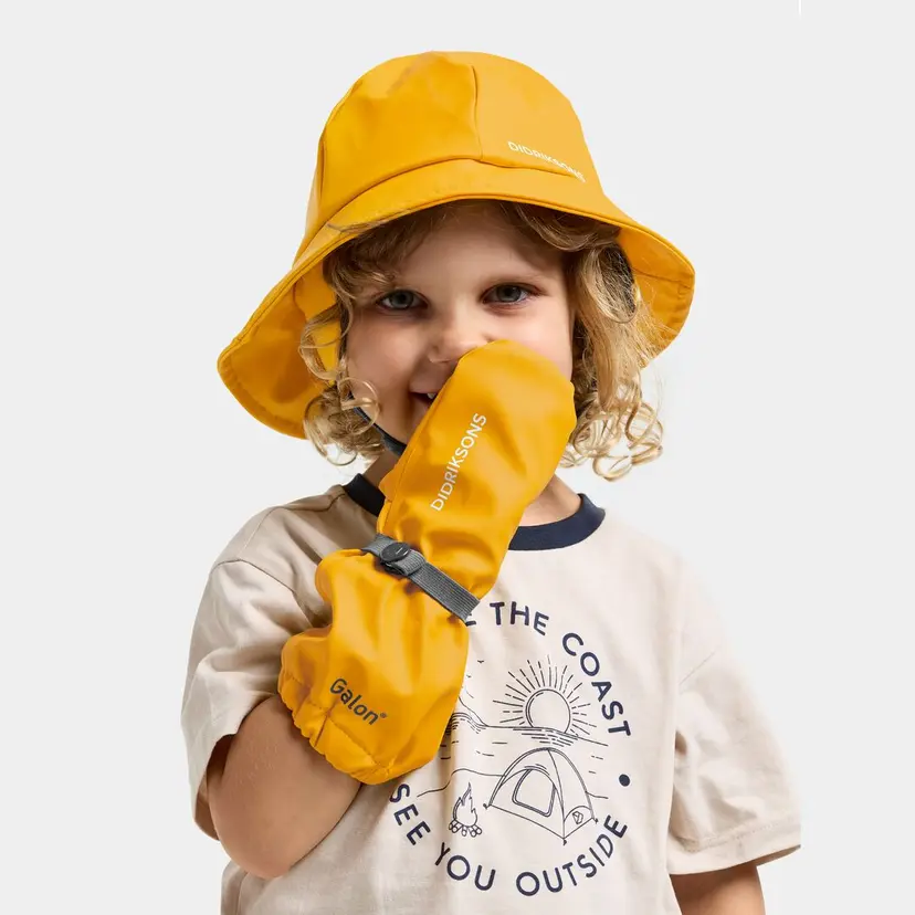 Didriksons Southwest Kids' Galon®