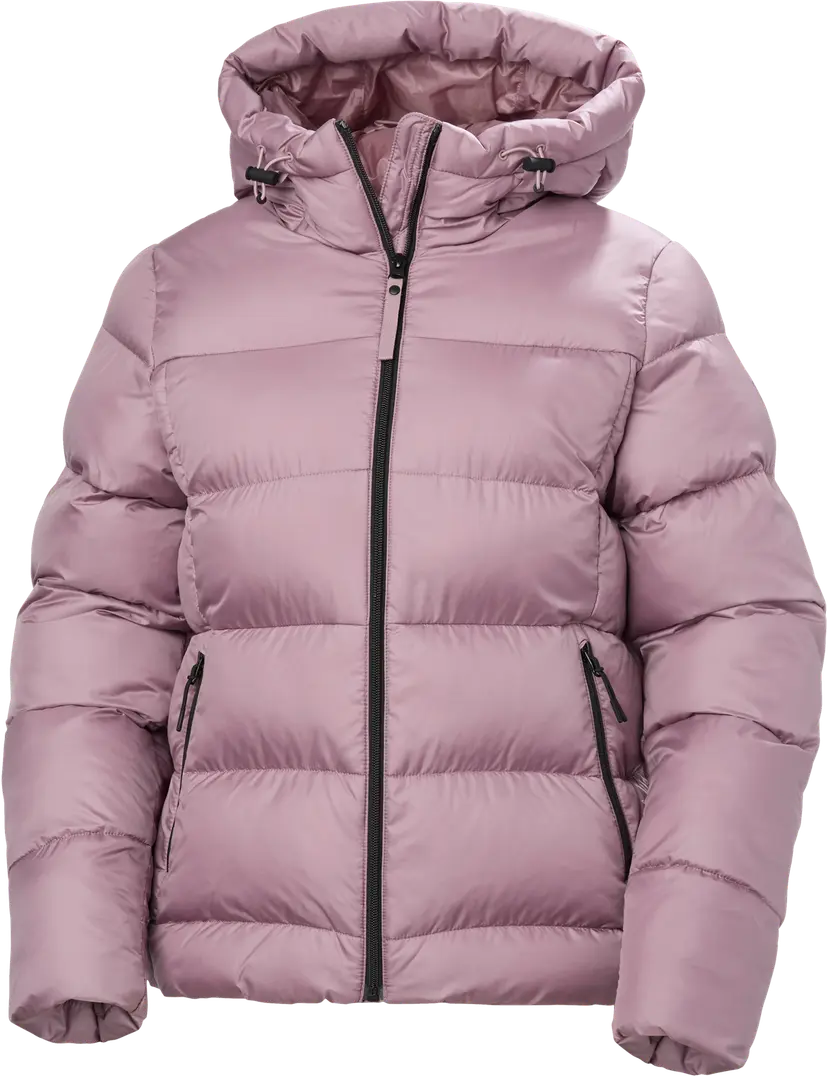 Helly Hansen Helly Hansen Women's Active Puffy Jacket Purple Clay