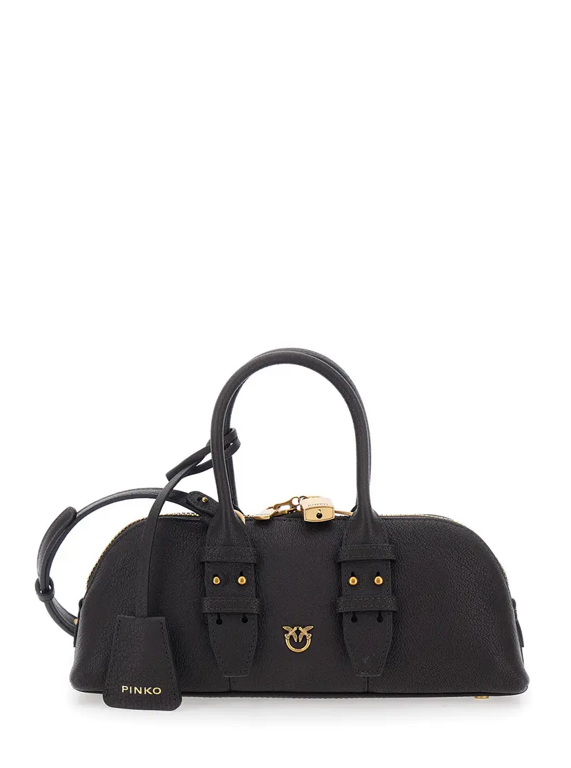 PINKO PINKO Håndvesker – Brun