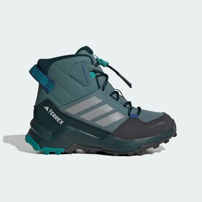 Adidas Terrex Ax4r Mid CLIMAWARM+ Hiking Sko