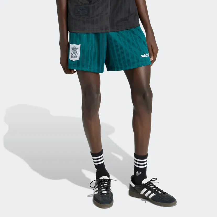 Adidas Liverpool FC 95 Borteshorts