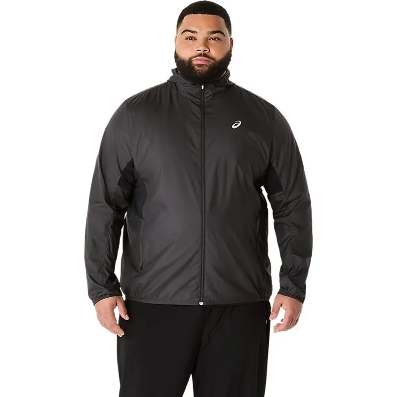 Asics Asics Core Jacket Performance Black