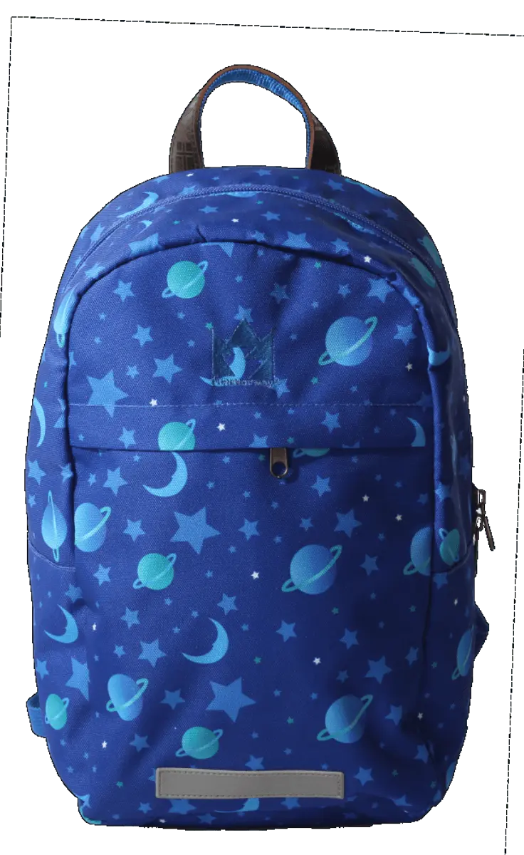 Magic Store (Disney) GO PURENorway UNIVERS Ryggsekk 10l