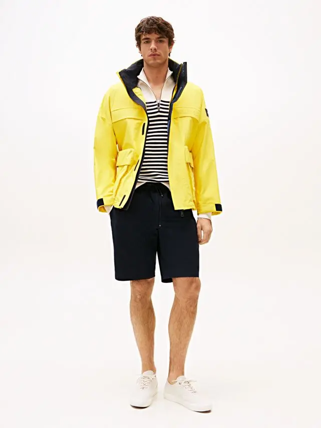 Tommy Hilfiger HARLEM PERFORMANCE SHORT