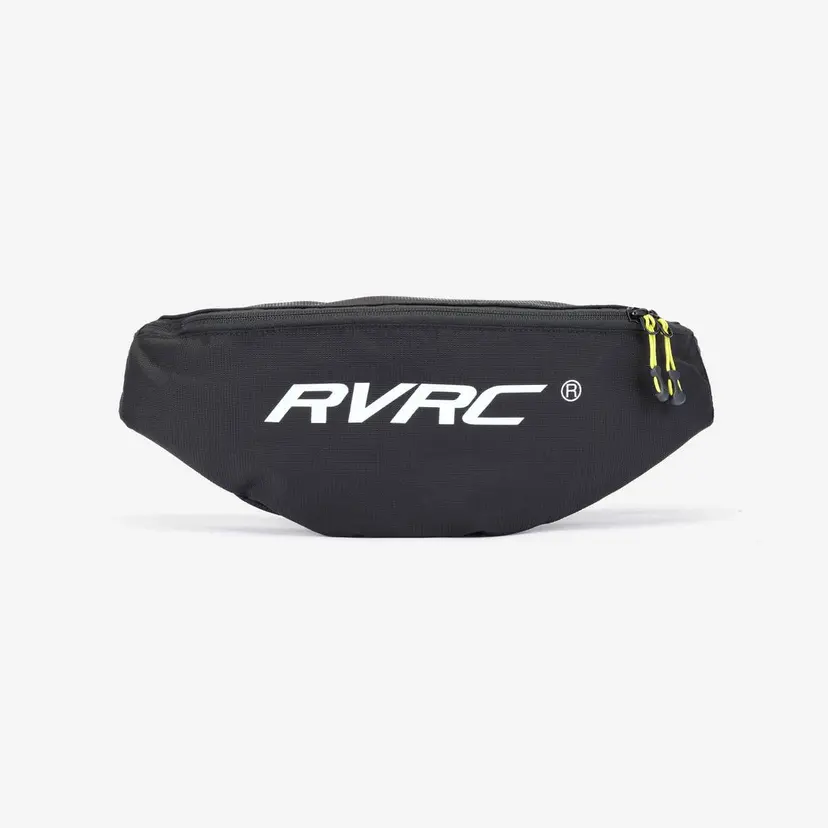 RevolutionRace Explor Bumbag 3L Unisex Black