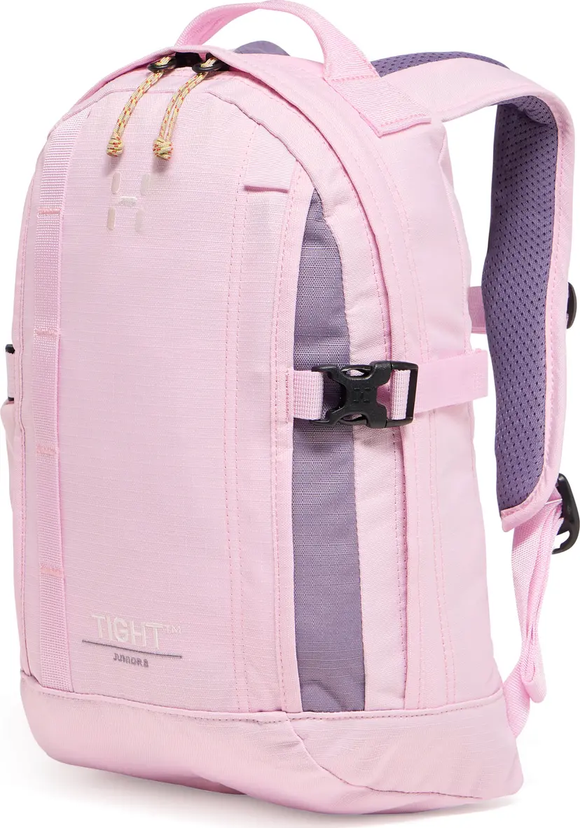 Haglöfs Haglöfs Juniors' Tight 8 Fresh Pink/purple Fog